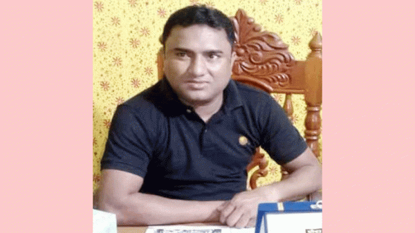 ভাঙ্গার বিতর্কিত ওসি জাহাঙ্গীরকে সিলেটে বদলি - Natun Sylhet