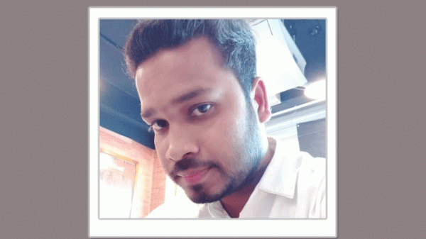 বাহুবলে শিক্ষিকার এডিট করা ছবি ফেসবুকে দিয়ে যুবক গ্রেফতার - Natun Sylhet