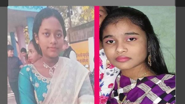 সিলেটে দুই স্কুল ছাত্রী নিখোঁজ, সন্ধান চায় পরিবার - Natun Sylhet