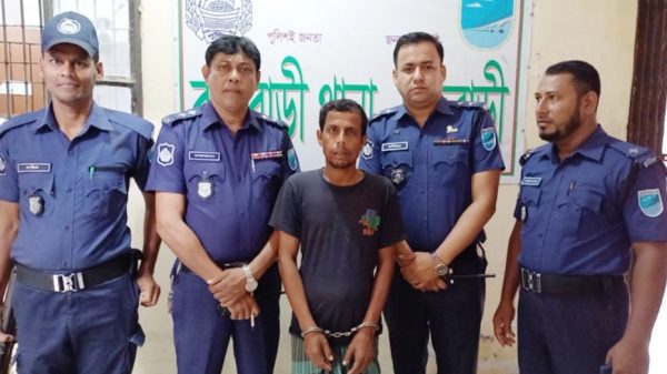ভ্যান পাওয়ার লোভে মাদরাসাছাত্রকে অপহরণ, দেড়মাস পর গ্রেফতার - Natun Sylhet