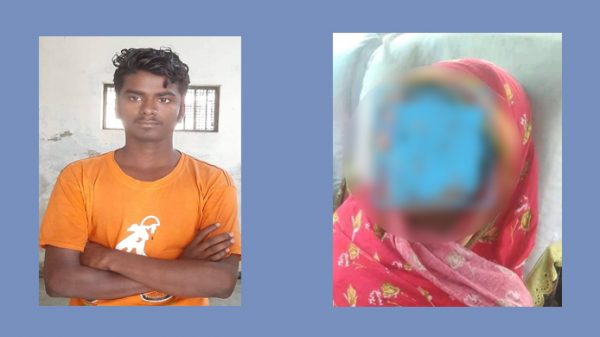 গোলাপগঞ্জ থেকে ‘অপহৃত’ কিশোরী দিনাজপুরে উদ্ধার - Natun Sylhet