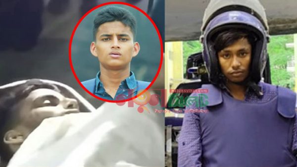 সিলেটে হোটেল কর্মচারি হত্যা মামলায় জুয়েল ৫দিনের রিমাণ্ডে - Natun Sylhet