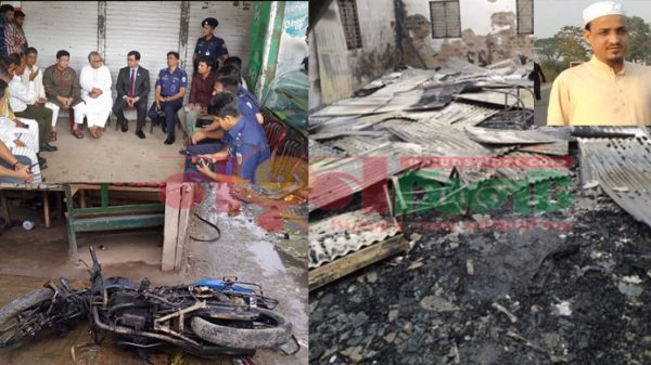 জৈন্তাপুরে সংঘর্ষের মামলায় আসামি সহস্রাধিক - Natun Sylhet