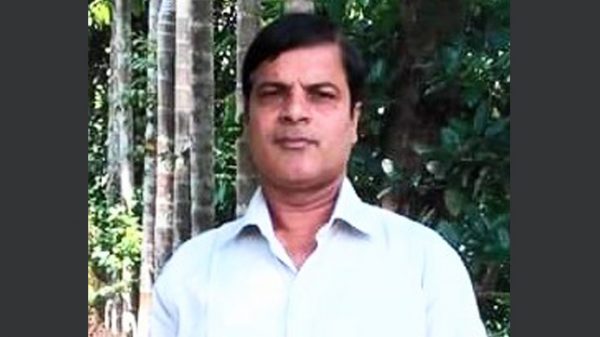 শ্যামল সিলেট’র সিনিয়র রিপোর্টার রজত কান্তির ভাই আর নেই - Natun Sylhet