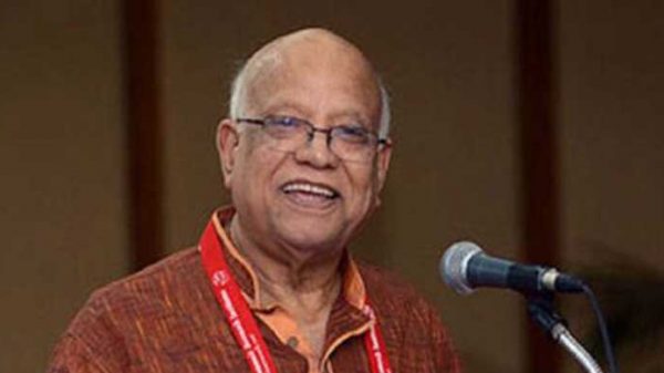 সাবেক অর্থমন্ত্রী আবুল মাল আব্দুল মুহিত মারা গেছেন - Natun Sylhet
