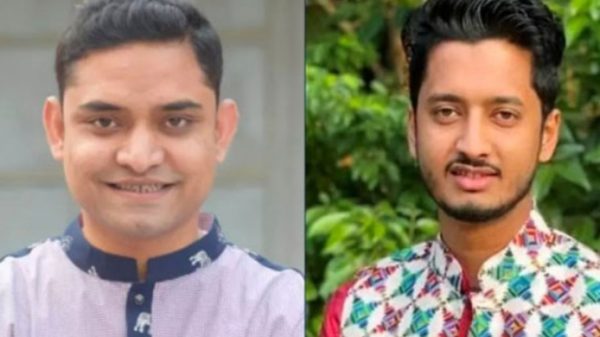 ক্ষমা না চাইলে মুক্তাদিরকে প্রতিহত করবে সিলেট ছাত্রলীগ - Natun Sylhet