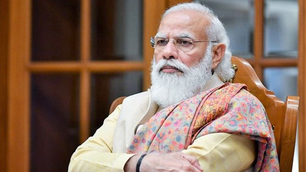 ভারতের প্রধানমন্ত্রী নরেন্দ্র মোদিকে হত্যার হুমকি! - Natun Sylhet