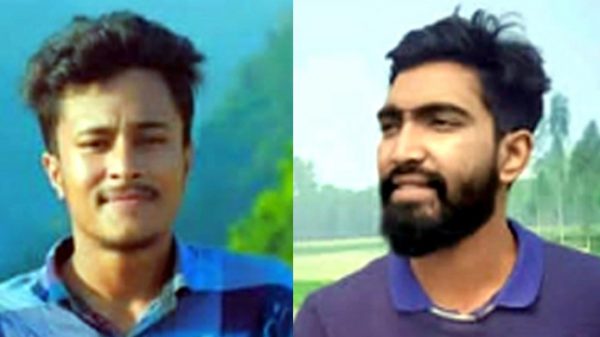 মোটরসাইকেলে সিলেট ঘুরতে এসে প্রাণ হারালেন দুই যুবক - Natun Sylhet