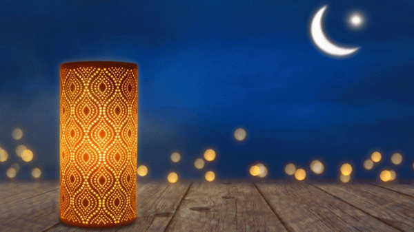 চাঁদ দেখা যায়নি, সৌদিতে ঈদ সোমবার - Natun Sylhet