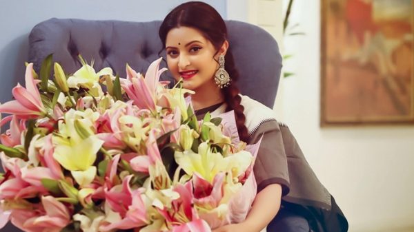 হাসপাতাল ৫দিন কাটিয়ে বাসায় পরীমনি - Natun Sylhet