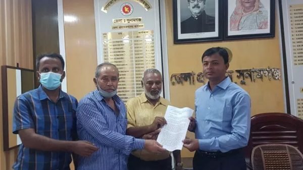 হাওরে কয়েকশ' কোটি টাকার প্রকল্পে মনিটরিং হয় না - Natun Sylhet