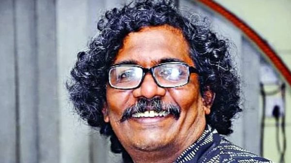  চলে গেলেন আবৃত্তিশিল্পী হাসান আরিফ - Natun Sylhet