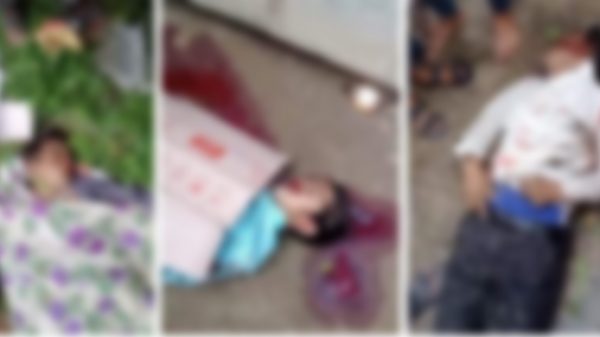সিলেটে সড়ক দুর্ঘটনায় মোটরসাইকেল ও টমটমের ৩ আরোহি নিহত - Natun Sylhet