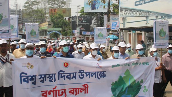 বিশ্ব স্বাস্থ্য দিবস-সিলেটে কমেছে নবজাতক ও মাতৃমৃত্যু - Natun Sylhet