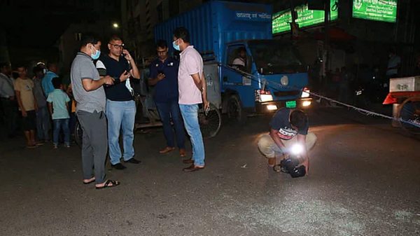 জাহিদুল হত্যা: ‘পরিকল্পনাকারীসহ’ চারজন গ্রেফতার - Natun Sylhet