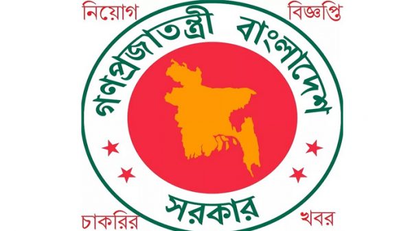গণপূর্ত অধিদপ্তরে ৭ পদে ৪৪৯ জনের চাকরির সুযোগ - Natun Sylhet