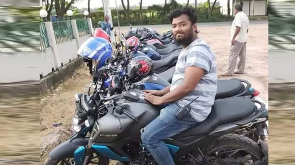 নাইম হত্যা: প্রধান আসামি ‘বন্দুকযুদ্ধে’ নিহত - Natun Sylhet