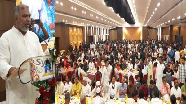 প্রধানমন্ত্রীর সুনাম ক্ষুন্ন করা যাবেনা: নাদেল - Natun Sylhet