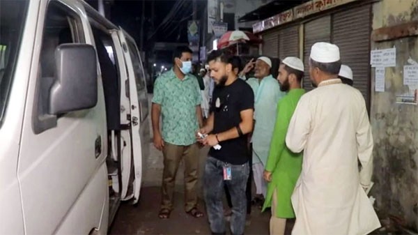 ইফতার খেয়ে বিচারকসহ গুরুতর অসুস্থ ৩৫, গ্রেফতার ৩ - Natun Sylhet