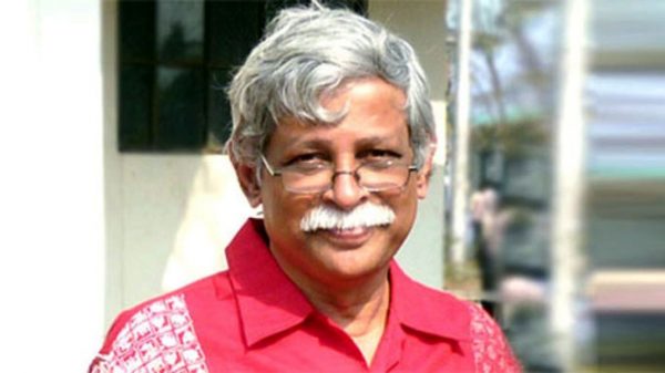 ড. জাফর ইকবাল হত্যাচেষ্টা মামলার রায় ঘোষণার নির্ধারিত দিন আজ - Natun Sylhet