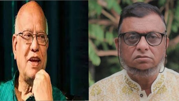 সাবেক অর্থমন্ত্রী মুহিতের মৃত্যুতে সিসিক মেয়রের শোক - Natun Sylhet