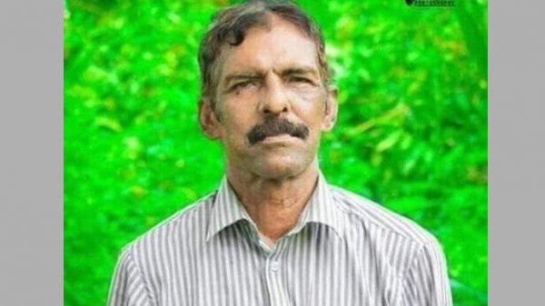 মালেক আহমদের মৃত্যুতে সিলেট জেলা আ'লীগের শোক - Natun Sylhet