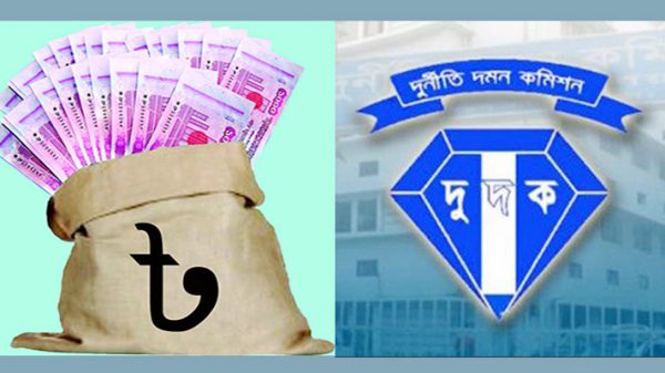সিলেটসহ দেশের ৬৯ পাসপোর্ট অফিস থেকে ওঠে কোটি কোটি টাকার মাসোহারা! - Natun Sylhet
