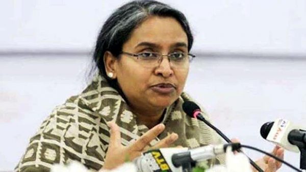 ২০২৩ সালের এসএসসি এপ্রিলে, এইচএসসি জুনে: শিক্ষামন্ত্রী - Natun Sylhet