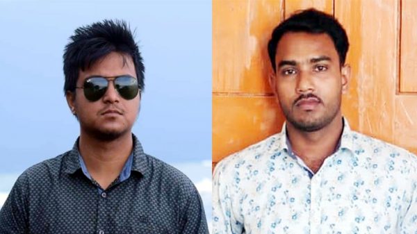 শাবির 'গাইবান্ধা স্টুডেন্টস এসোসিয়েশনে সভাপতি জিহাদ, সম্পাদক রুবেল - Natun Sylhet
