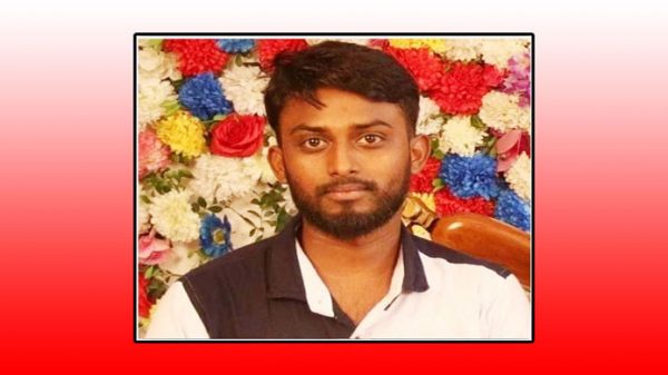 নিউমার্কেটে সংঘর্ষ: নাহিদের পর মারা গেলেন মোরসালিন - Natun Sylhet