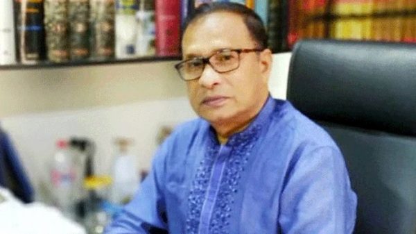 নিউমার্কেটে সংঘর্ষ: মকবুলকে ৭দিনের রিমান্ডে চায় পুলিশ - Natun Sylhet