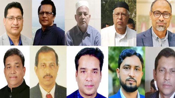 এবার প্রবাসী অধ্যুষিত বিয়ানীবাজারে ভোটের হাওয়া - Natun Sylhet