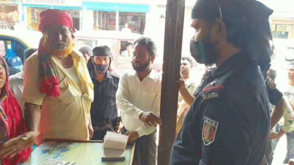শ্রীমঙ্গলে অনিয়মের দায়ে ৪ প্রতিষ্ঠানকে জরিমানা - Natun Sylhet