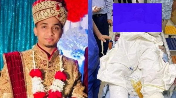 পর্তুগাল প্রবাসী তারেকের পরিবার নিয়ে ফেরা হলো না - Natun Sylhet