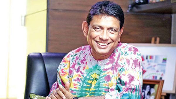 অভিনেতা নয়, চিত্রশিল্পী হতে চেয়েছিলেন আফজাল - Natun Sylhet