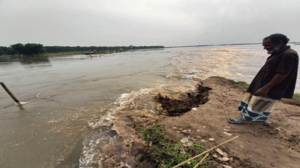 হাওরের সমস্যা সমাধানে ১৫৪৭ কো‌টি টাকার প্রকল্প - Natun Sylhet