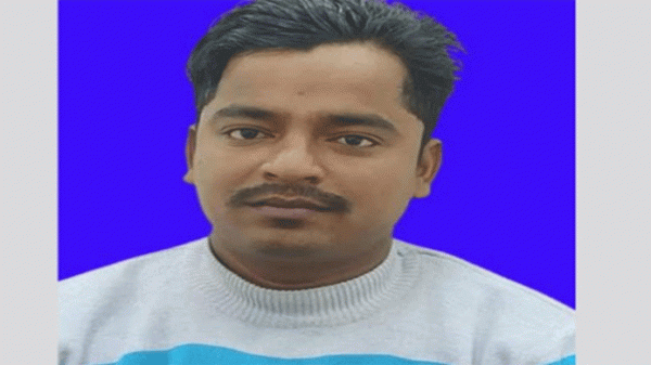 সৌদিতে গাড়িচাপায় মারা গেলেন জুড়ীর মইনুল - Natun Sylhet