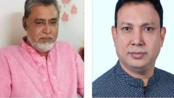 শ্রীমঙ্গলে বিএনপির পূর্ণাঙ্গ কমিটি অনুমোদন - Natun Sylhet