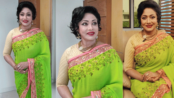 রোজিনার খাবারে ভাত থাকে না ৪০ বছর! - Natun Sylhet