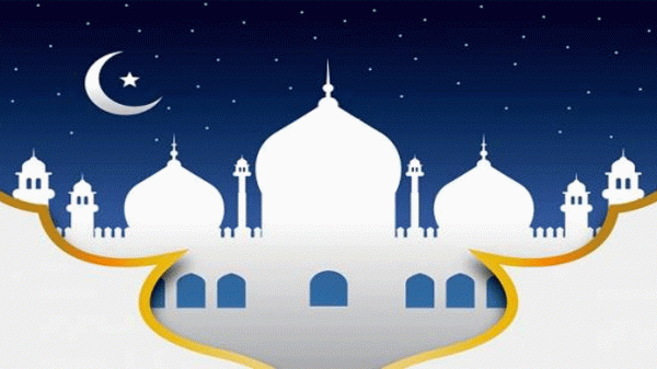 শুরু হলো পবিত্র রমজান মাস - Natun Sylhet
