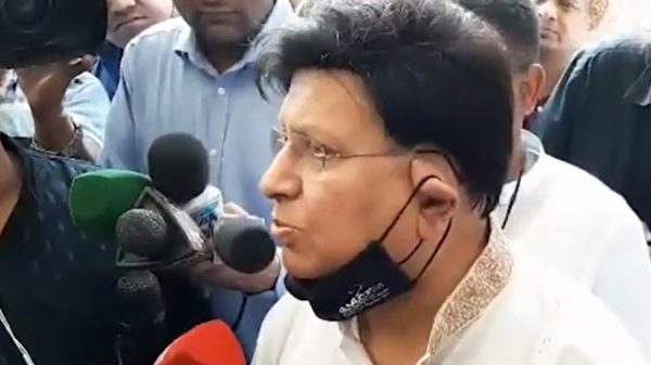 একজন ট্যালেন্টেড অভিভাবক হারালাম: পররাষ্ট্রমন্ত্রী - Natun Sylhet