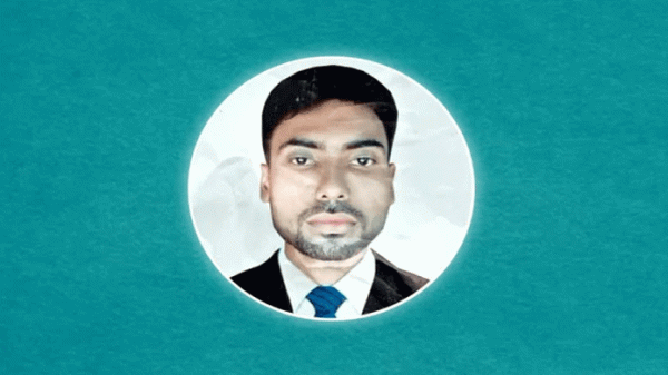 কমলগঞ্জের ফার্নিচার ব্যবসায়ীকে ব্রাহ্মণবাড়িয়ায় গুলি করে হত্যা - Natun Sylhet