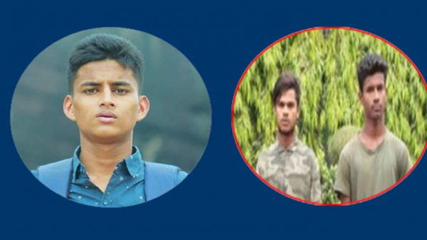 সিলেটে ছুরিকাঘাতে নাজিম হত্যা: ২ জন গ্রেফতার - Natun Sylhet
