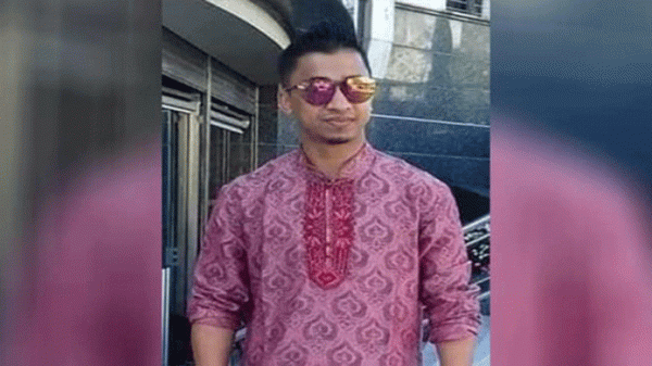 জৈন্তাপুরে ত্রিমুখী সংঘর্ষ, প্রবাসীসহ মৃত বেড়ে ৪ - Natun Sylhet