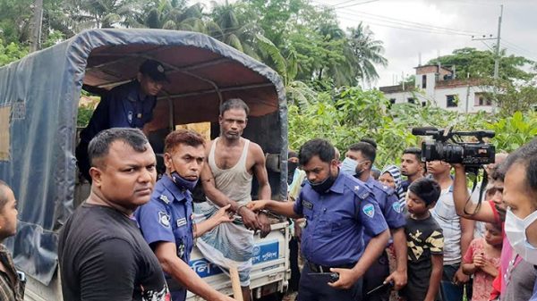 দেবরের সঙ্গে পালিয়েছে ভাবি, অতঃপর... - Natun Sylhet