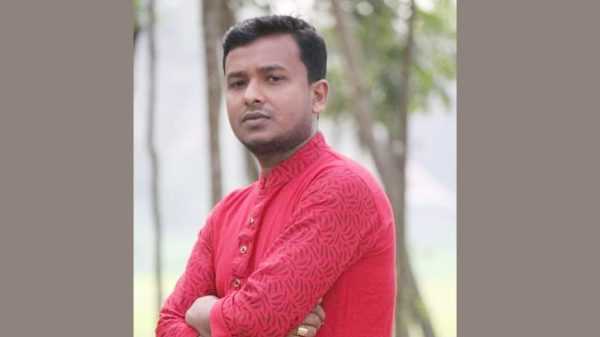 সৌদিতে সড়ক দুর্ঘটনায় বাংলাদেশি যুবক নিহত - Natun Sylhet
