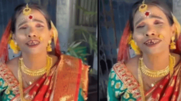 বিয়ে করলেন রানু মন্ডল! - Natun Sylhet