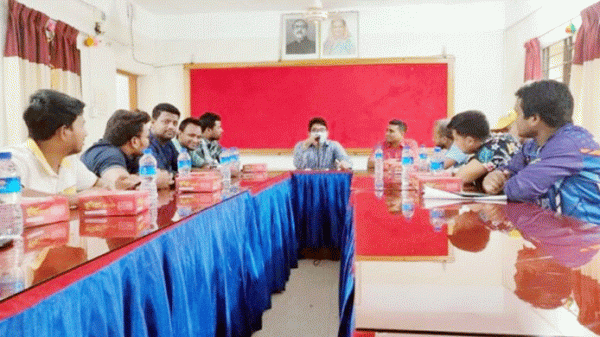 কোম্পানীগঞ্জে প্রধানমন্ত্রীর উপহারের ঘর পাবে ৩৩টি পরিবার - Natun Sylhet