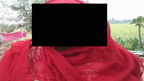 ভাগিনার হাত ধরে স্বামীর ঘর ছাড়লেন মামী - Natun Sylhet