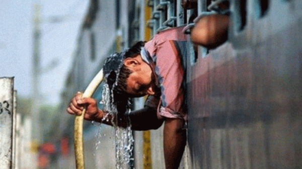 তীব্র তাপদাহে সুস্থ থাকতে যা করবেন, যা করবেন না - Natun Sylhet